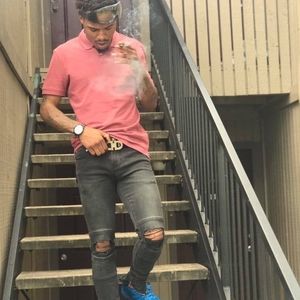 Meet your Posher, Reggie